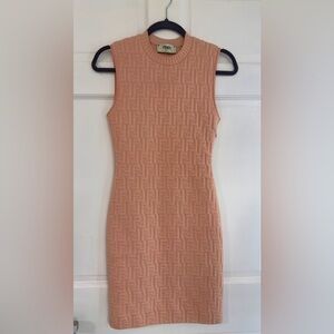 Fendi dress